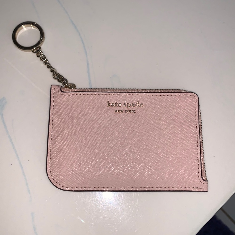 Kate Spade Card Holder